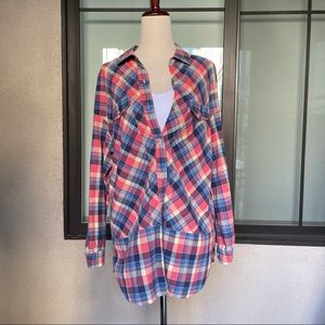 Thursday Island (Korean brand) shirt